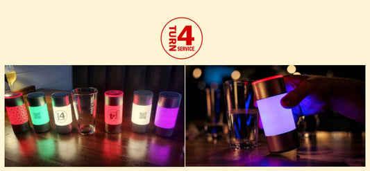 Transforming Ambiance with Restaurant Table Lamps and Lighting